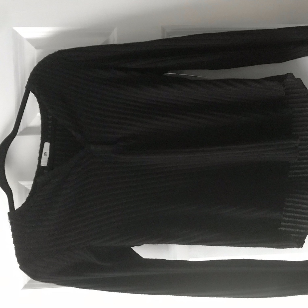 Black long sleeve